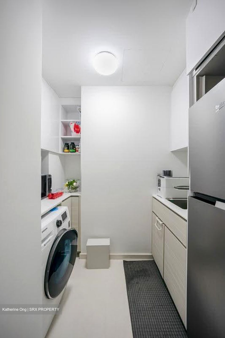 TRE Residences (D14), Condominium #617741421